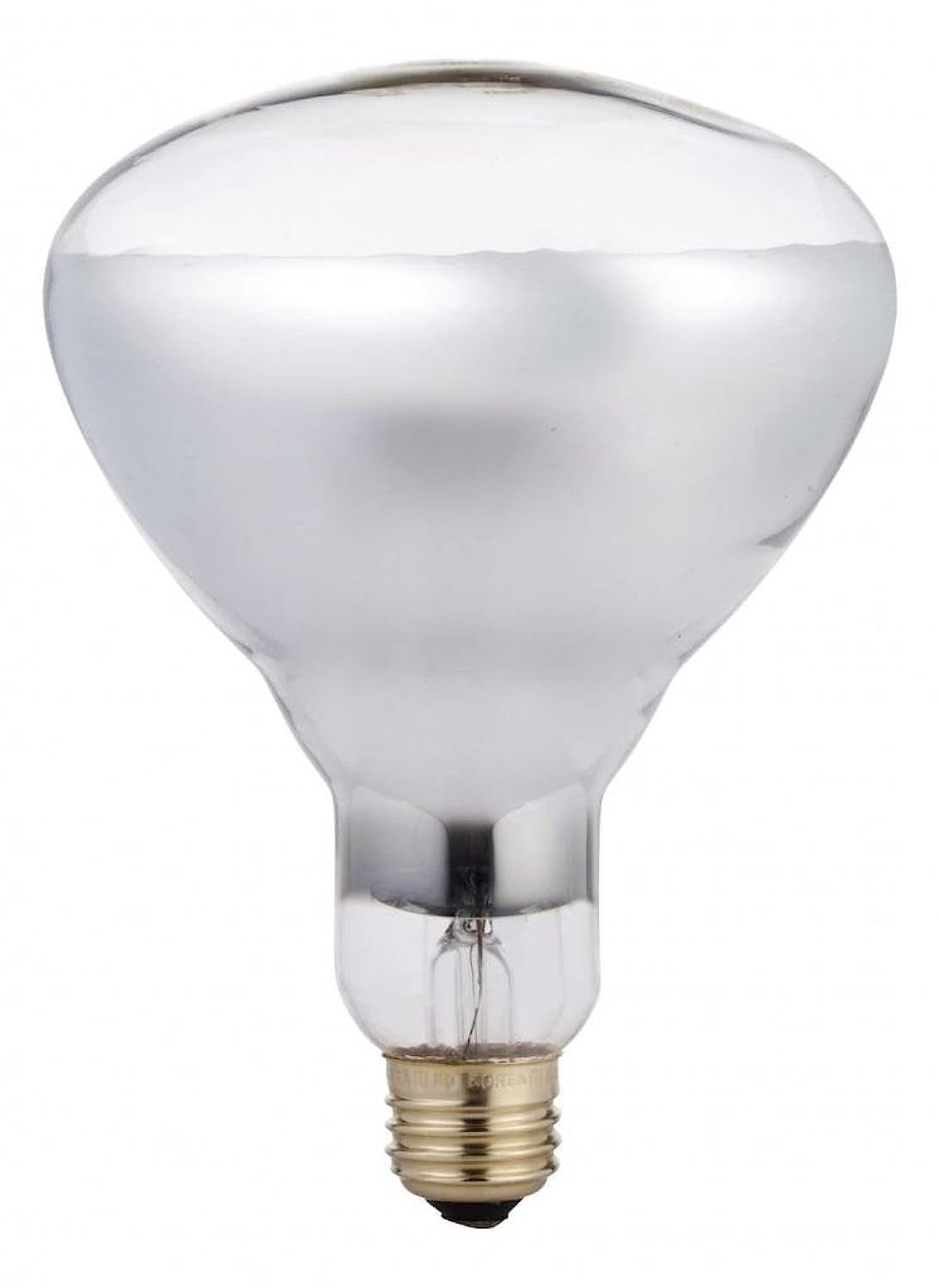 PHILIPS Philips 416743 250BR40 IR heat lamp 250W (BR40 / Each)