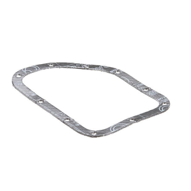 RATIONAL Rational 74.00.234 Gasket Hot Air Heat Exchanger Interior Cabinet (7.4 in x 4.8 in x 1.4 in / Each) RATL74.00.234P