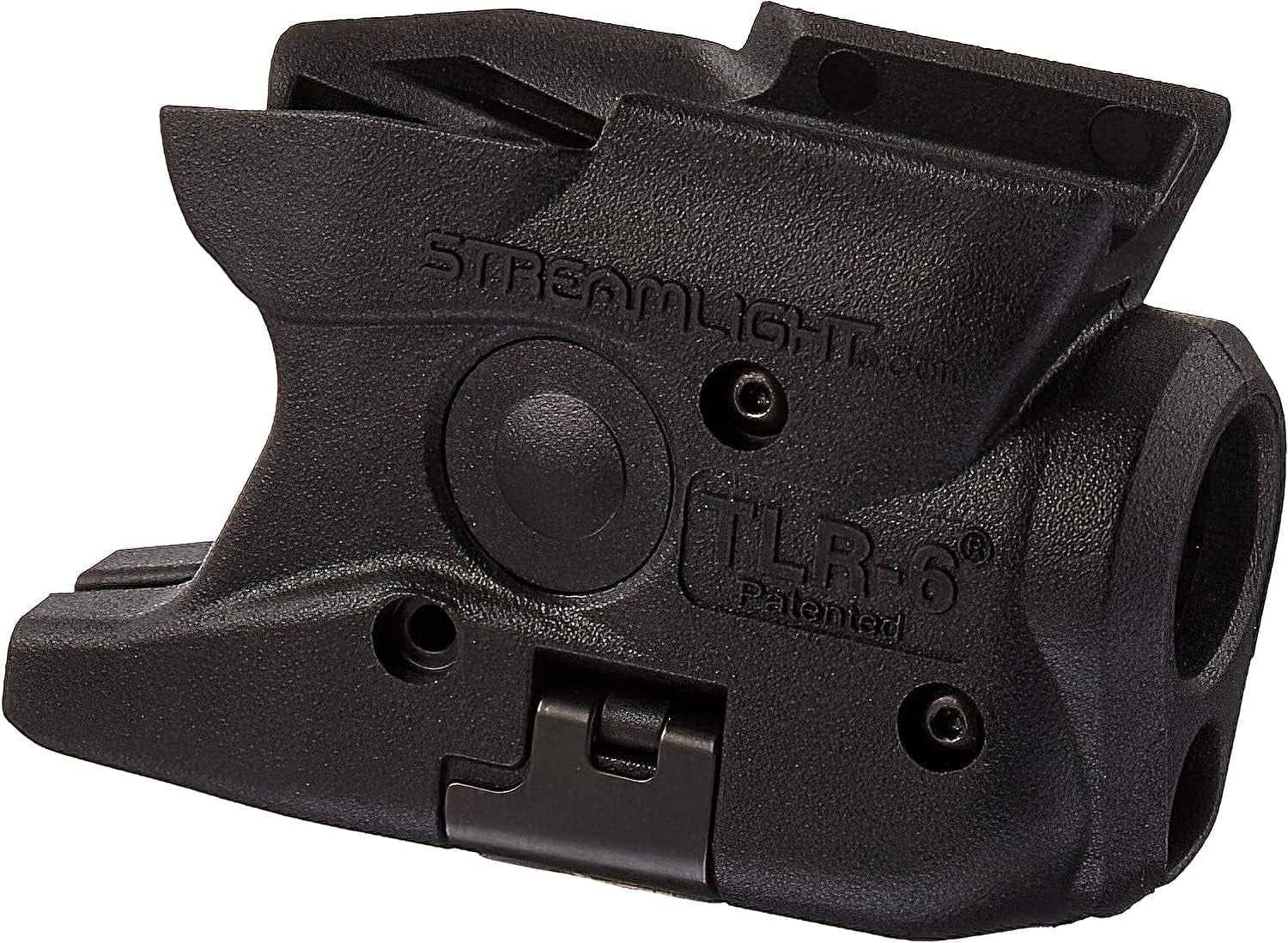 STREAMLIGHT Streamlight 69273 TLR-6 100 Lumen Pistol Light (M&P Shield Fit)