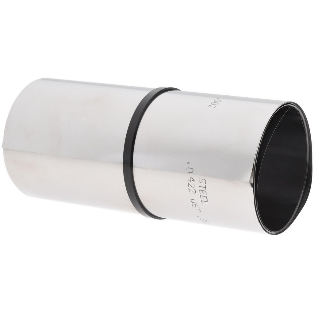 PRECISION BRAND Precision Brand 16740 Steel Shim Stock Roll 0.002 in X 6 in X 180 in