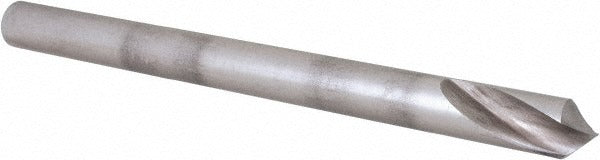 HERTEL Hertel H-81197127000 Cobalt Spotting Drill 90 Degree