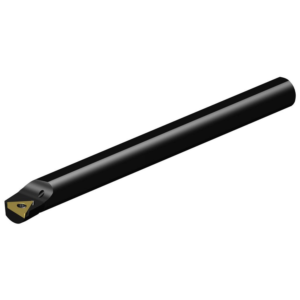 SANDVIK COROMANT Sandvik Coromant 5937344 Indexable Boring Bar 6 in Oal