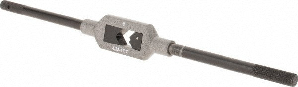 VALUE COLLECTION Value Collection ARWR/SG/6 Straight Handle Tap Wrench