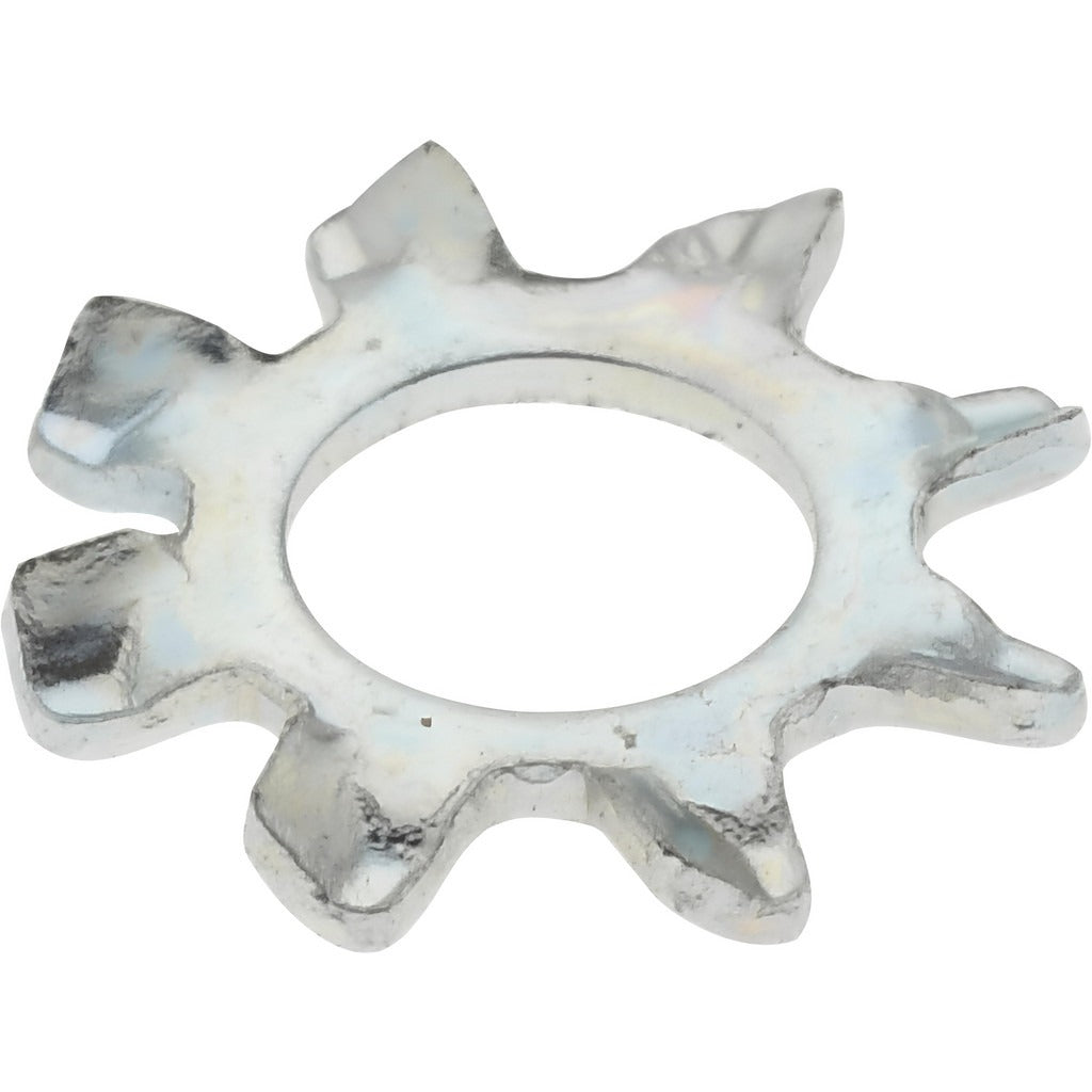 VALUE COLLECTION Value Collection 06WE External Tooth Lock Washer 6 Screw