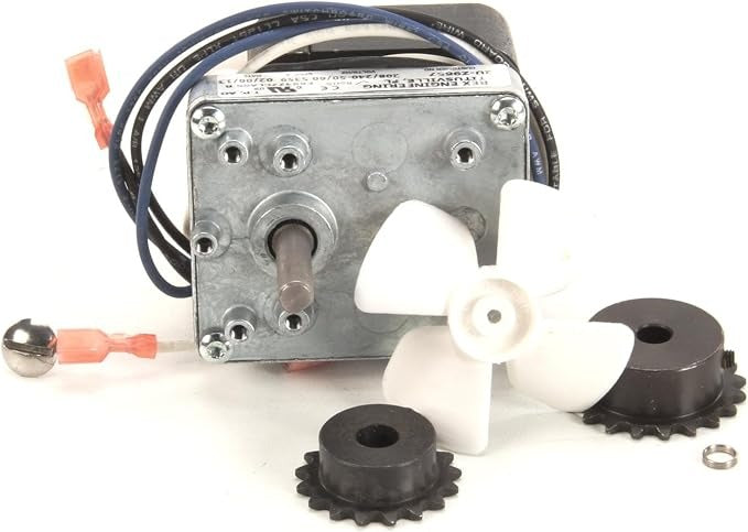 STAR Star PS-Z10286 Drive Motor (Each) Replacement PS-Z10286
