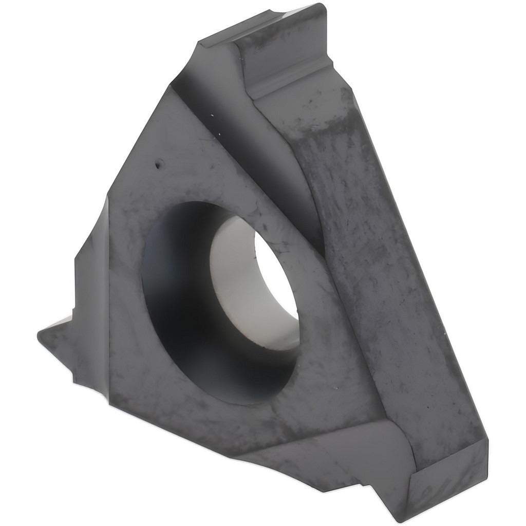 ISCAR Iscar 5995875 Threading Insert 13 Tpi 3/8 in IC908 Carbide