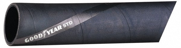 CONTINENTAL Continental Contitech 20017191 Straight Radiator Hose