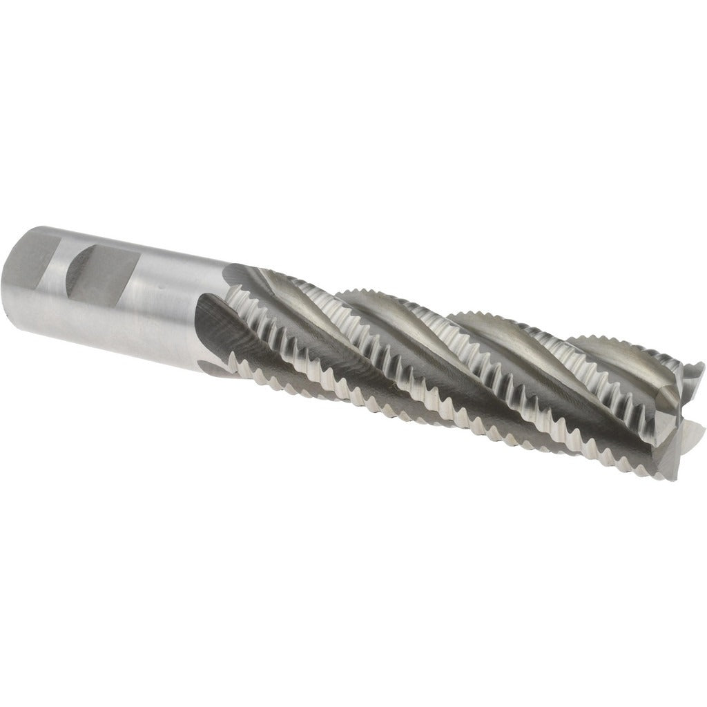 VALUE COLLECTION Value Collection 724-0269 Roughing End Mill 1 in 5 Flute Cobalt