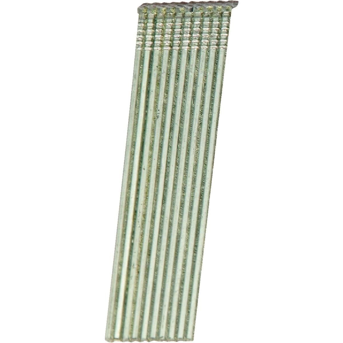 GRIP-RITE Grip-Rite GRAF112 16-Gauge Galvanized 20 Degree Angled Finish Nail 1-1/2 In. (2000 Ct.)