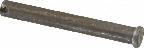 VALUE COLLECTION Value Collection P20054 Clevis Pin 0.5 in Diameter Uncoated Steel
