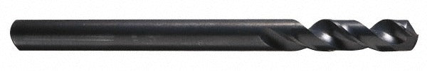CLEVELAND CONTROLS Cleveland C15911 Cobalt Jobber Drill Bit No 34 0.1110 in