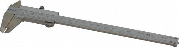 MITUTOYO Mitutoyo 530-101 Vernier Caliper 0 to 150 Mm Stainless Steel