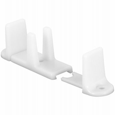 PRIME-LINE Prime Line Products N 6761 Bypass Door Guide 2 Pack