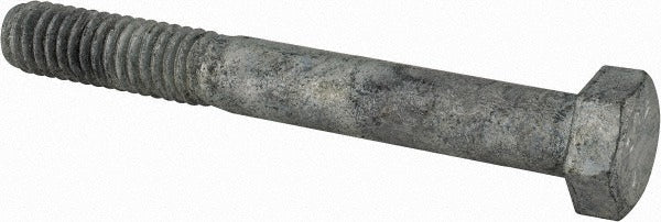 VALUE COLLECTION Value Collection HCI20310250G-100BX Hex Bolt 5/16-18 2-1/2in Grade 2