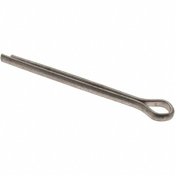 VALUE COLLECTION Value Collection 92218 Extended Prong Cotter Pin 3/32x1-1/4 in