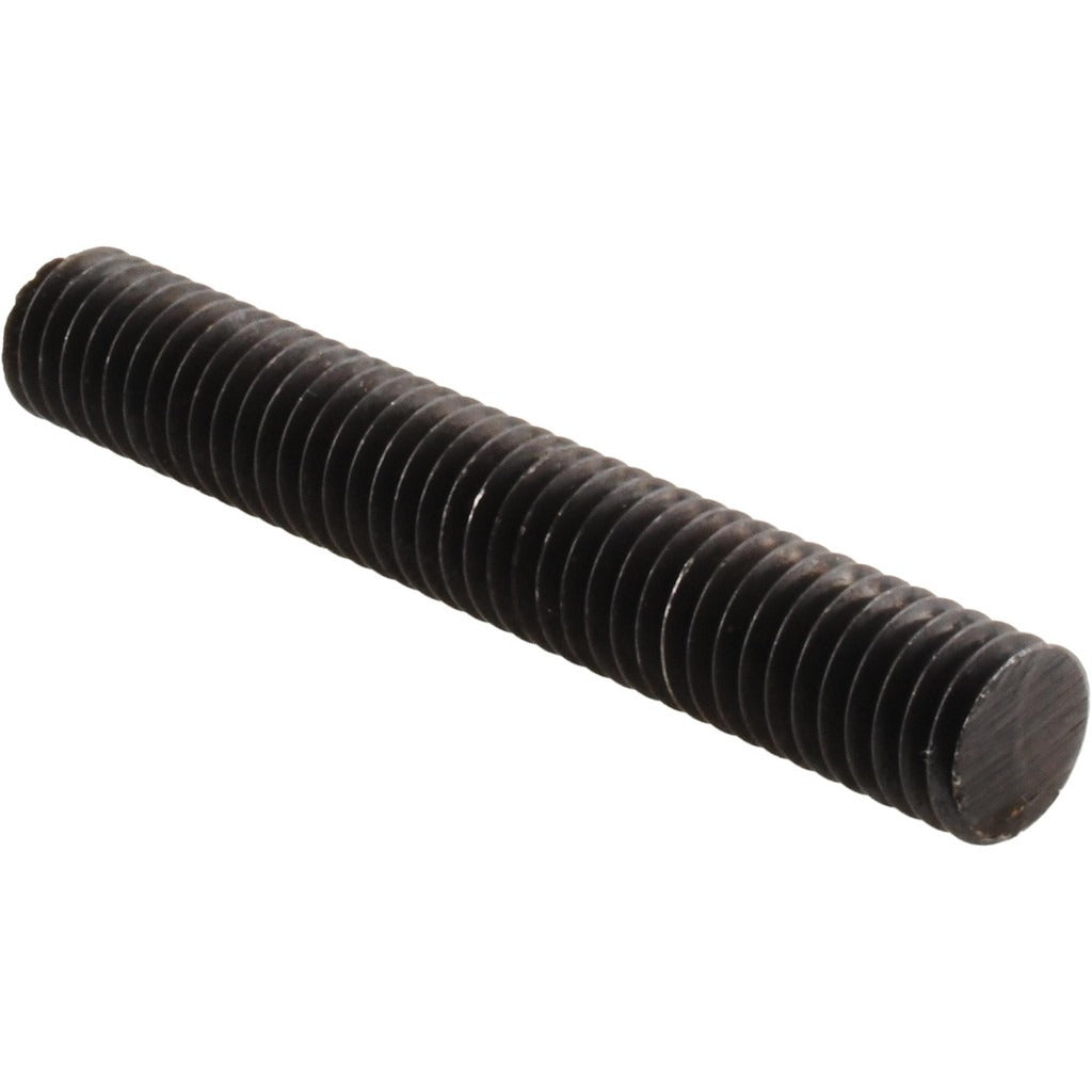 VALUE COLLECTION Value Collection 45893 Fully Threaded Stud 3/8-16 2-1/2 in