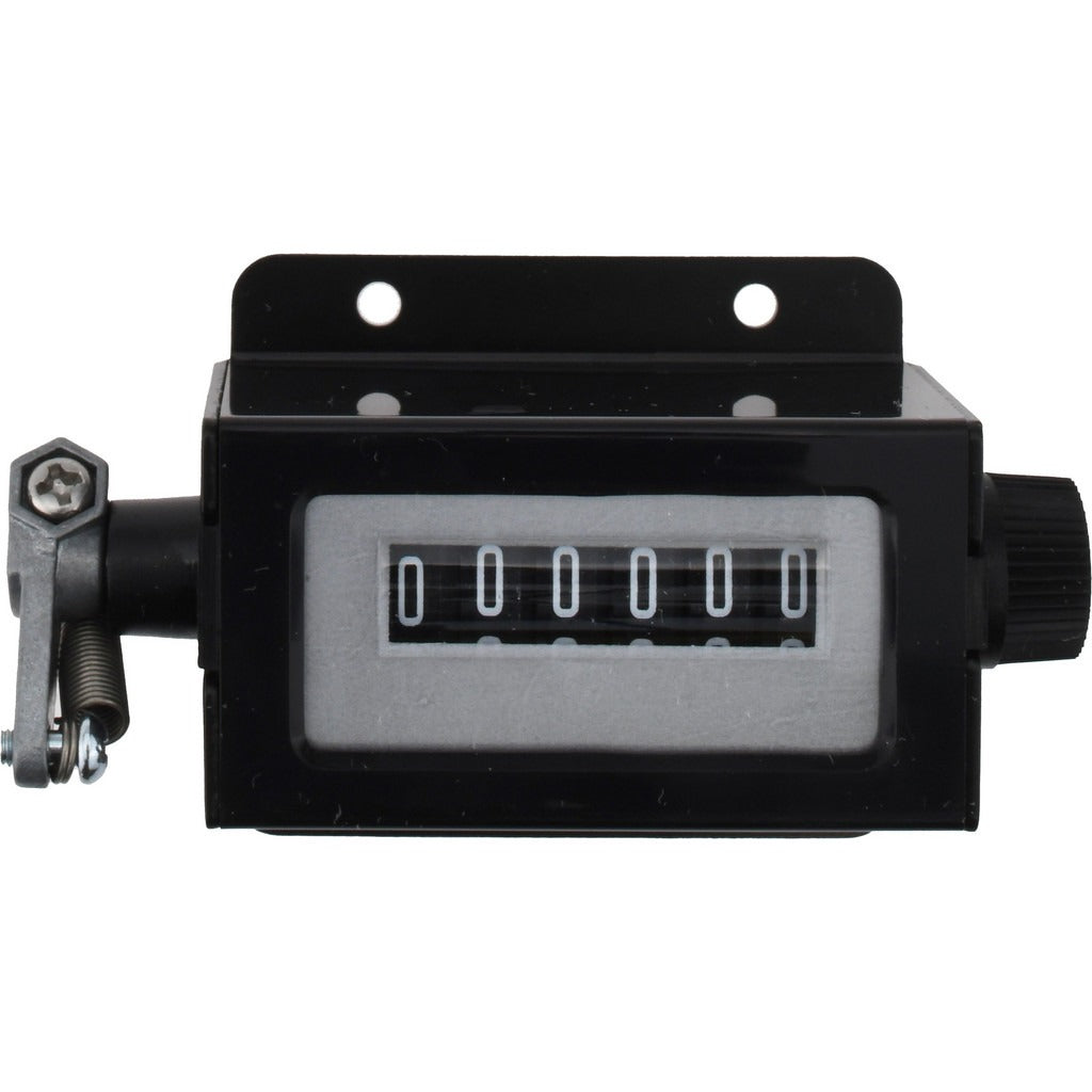 VALUE COLLECTION Value Collection WS-PE-CTER-007 Stroke Counter