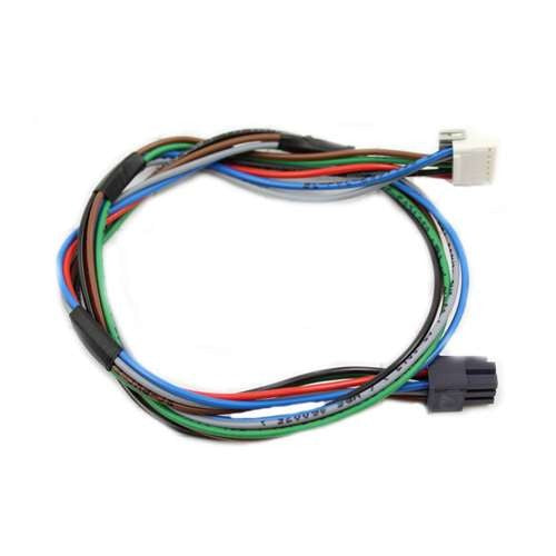 SAMSUNG Samsung DA81-08245A Door Harness Assembly (Replacement DA81-08245A)