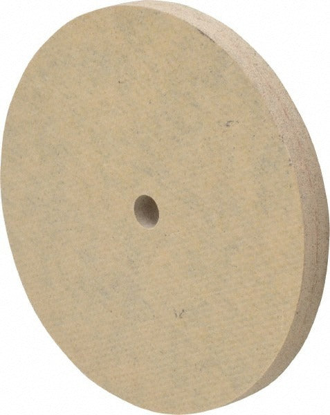 CRATEX Cratex 40152 Surface Grinding Wheel 3in 80 Grit