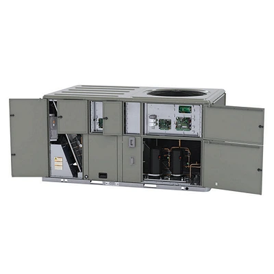 TRANE TRANE YHC060F4RHA0033 Gas Electric Packaged Rooftop Unit