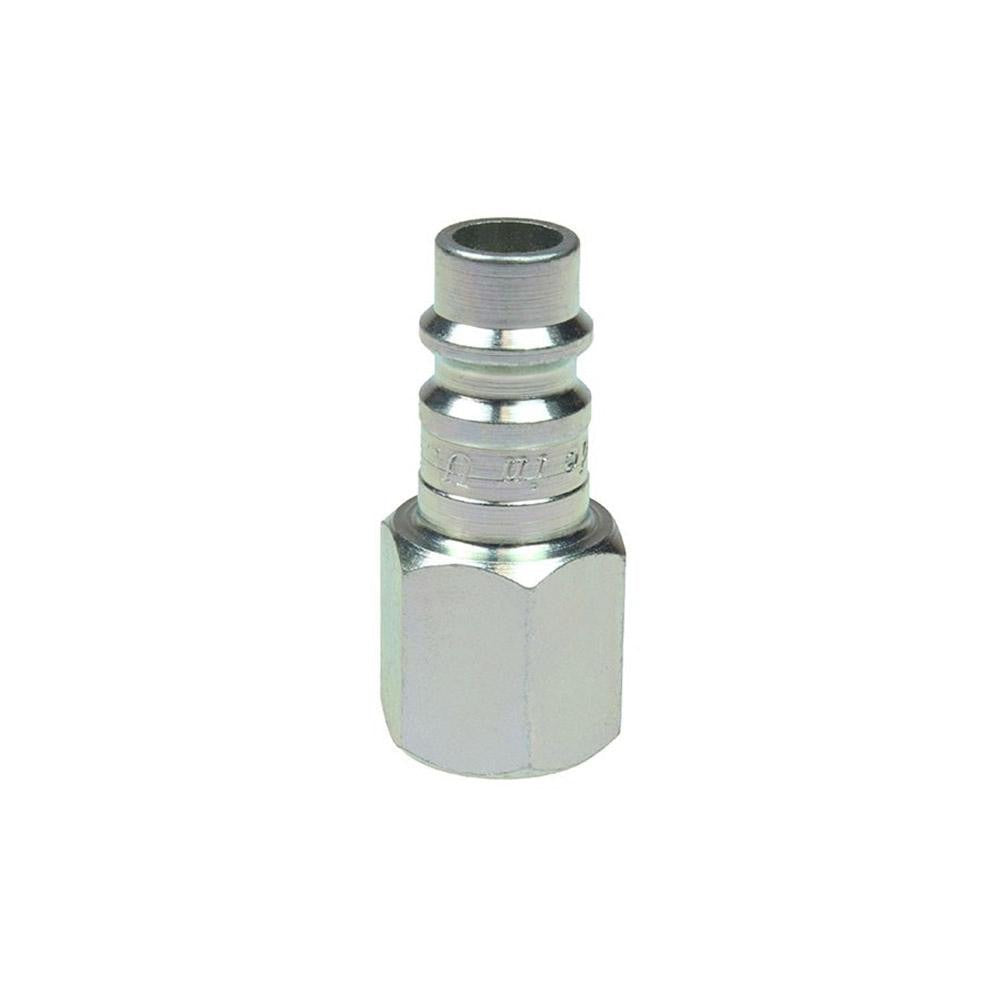 COILHOSE PNEUMATICS Coilhose Pneumatics 1102 Pneumatic Hose Connector 1/4 in