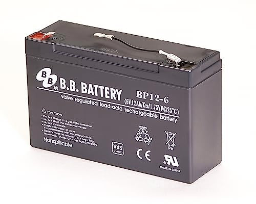 STREAMLIGHT Streamlight 45937 SL40 Extra Battery 6V (Replacement 45937)