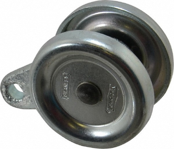 STANLEY National Hardware N104-059 Box Rail Hanger with Bumper