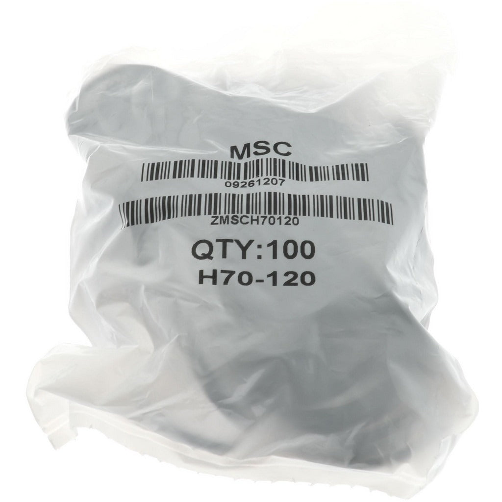 VALUE COLLECTION Value Collection ZMSCH70120 O-ring Dash 120 Buna-n 70 Durometer