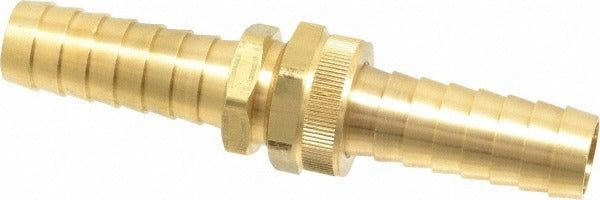 DIXON VALVE & COUPLING Dixon Valve Coupling MSC5951212K Brass Hose Fitting 3/4 Nh