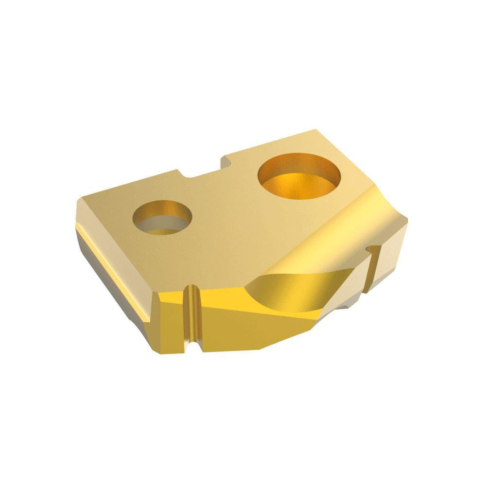 ALLIED MACHINE AND ENGINEERING Allied Machine 150T-0022-FB Spade Drill Insert 11/16 in Cobalt