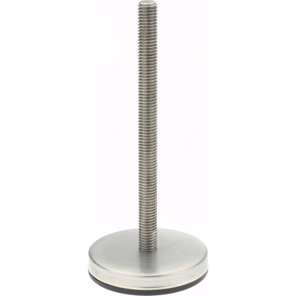 GIBRALTAR Gibraltar SG015-EL-G Leveling Mount 500 Lb 3.187 in Base