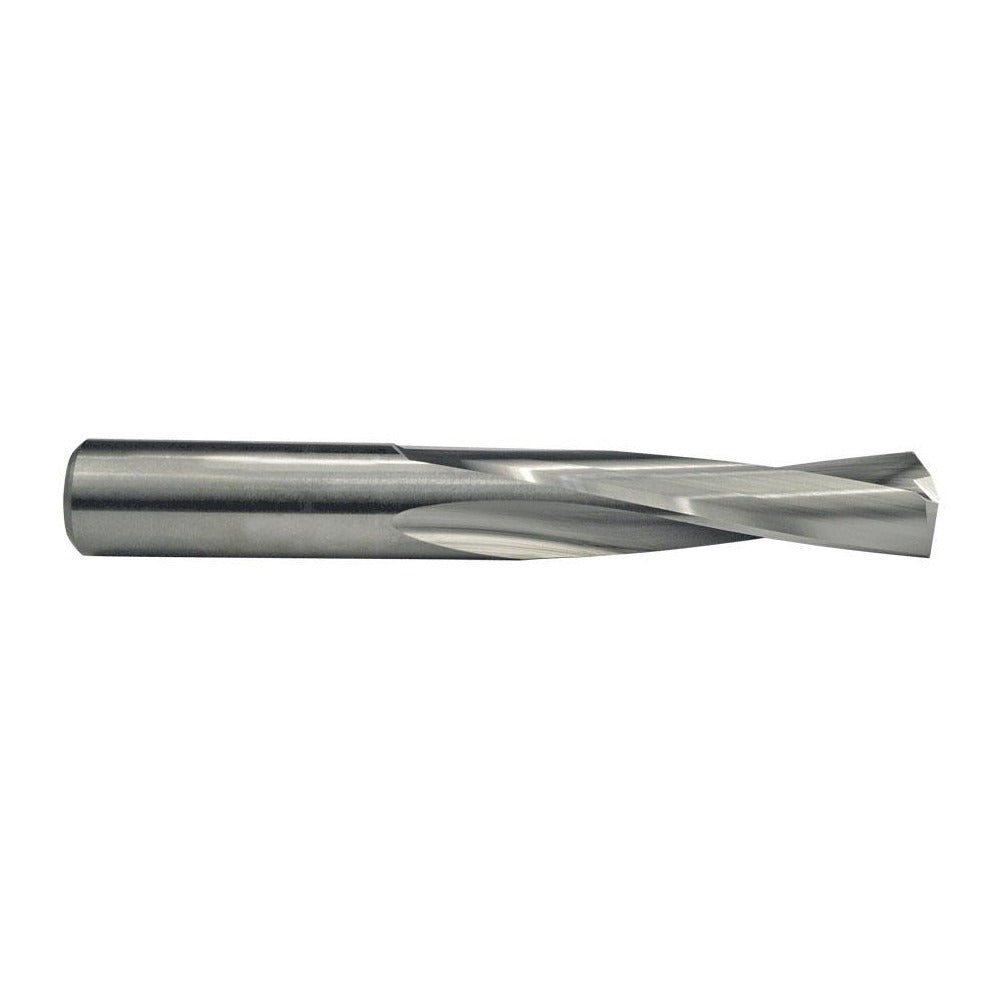 M.A. FORD M.a. Ford. 20508600C Drill Bit No. 44 0.0860 in Solid Carbide