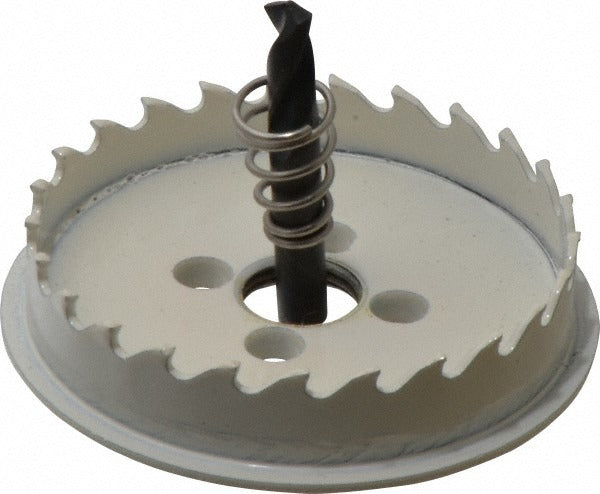 LENOX Lenox 2011344CHC Hole Saw 2-3/4 in Carbide Tipped Sheet Metal