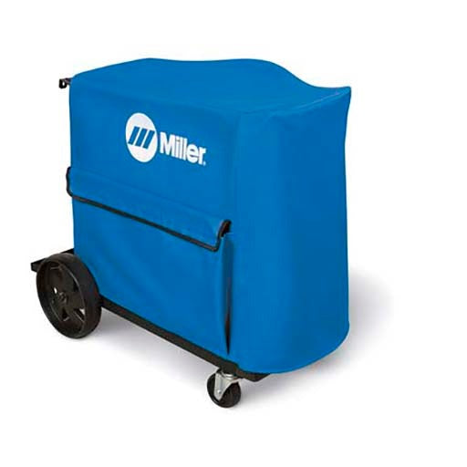 MILLER ELECTRIC Miller Electric 195142 Machine Cover (Millermatic 212/252/350 Syncrowave 210)