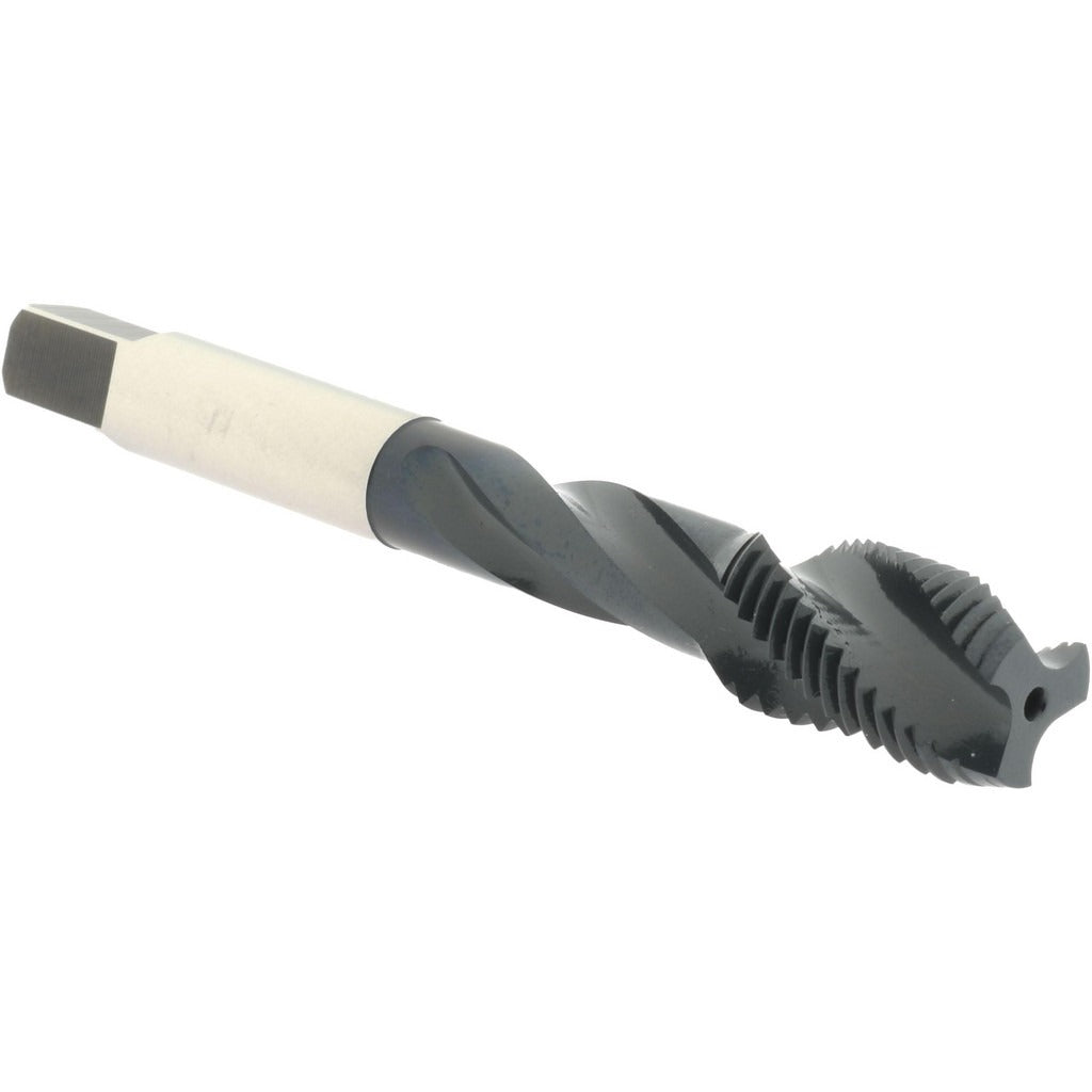 ACCUPRO Accupro T1634545 Spiral Flute Tap 7/16-20 3 Flute 2B