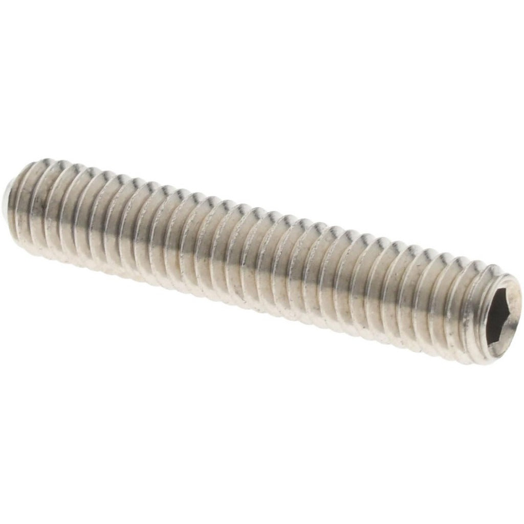 VALUE COLLECTION Value Collection SS6X03016-050BX M3 Set Screw Din 916