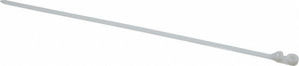 THOMAS & BETTS Thomas Betts TY537M Mountable Cable Tie 13.9 in 120 Lb 50 Pack