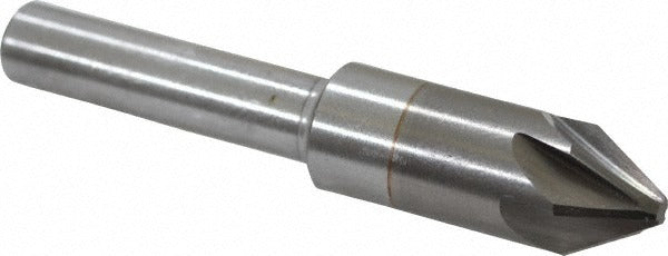 M.A. FORD M.a. Ford. 78037501 Countersink 60 Deg 6 Flute Carbide