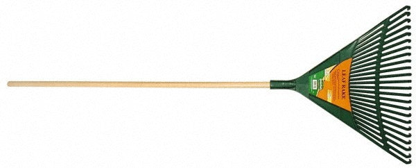 AMES Uniontools 64309 Landscape Rake 24-inch Blade 48-inch Handle