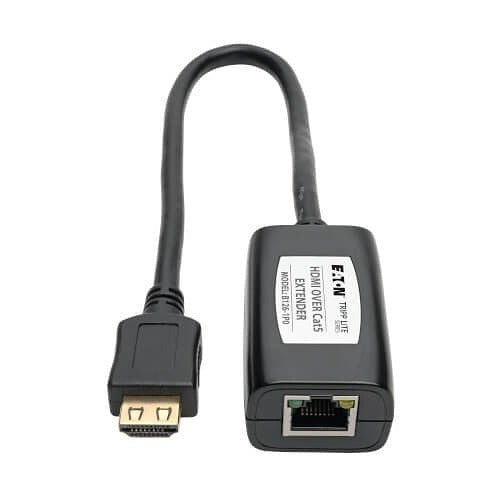 TRIPP LITE Tripp Lite B126-1P0 Hdmi Over Cat5 Extender