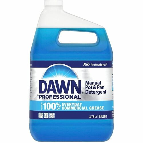 PROCTER & GAMBLE Bsc Preferred PGC57445 Dishwashing Liquid 1 Gallon