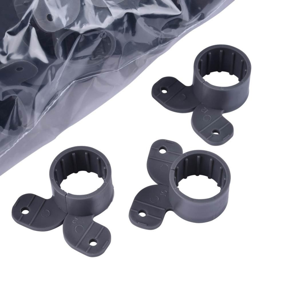 OATEY Oatey 33936 Suspension Clamp (3/4 in, 100 per polybag)
