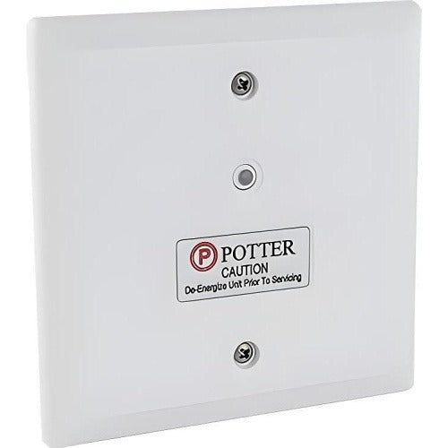POTTER Potter Electric PAD300-IM Isolator Module