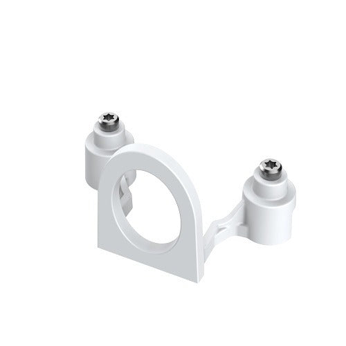 AXIS COMMUNICATIONS Axis Communications 02281-001 Conduit Bracket 5 Pack