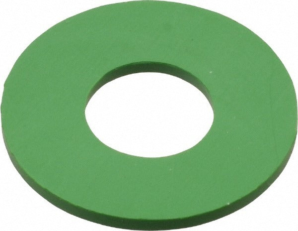 TRICO Trico 37033 Grease Fitting Washer 1/8 Npt Buna-n Green