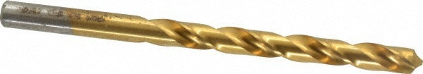 CHICAGO-LATROBE Chicago-latrobe 70218 9/32 Inch Hss Tin Jobber Drill Bit