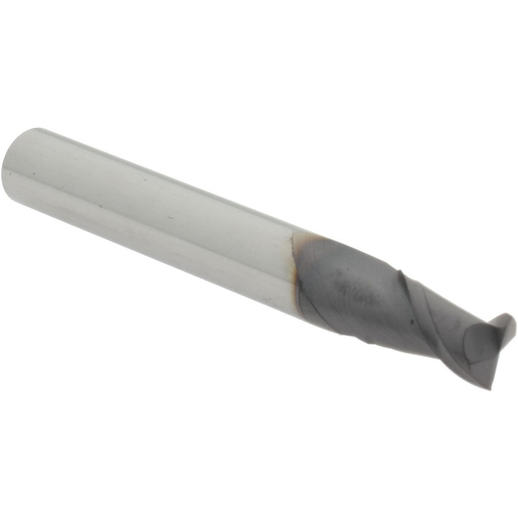 ACCUPRO Accupro 14788351 Square End Mill 7/32 in 2 Flute Carbide