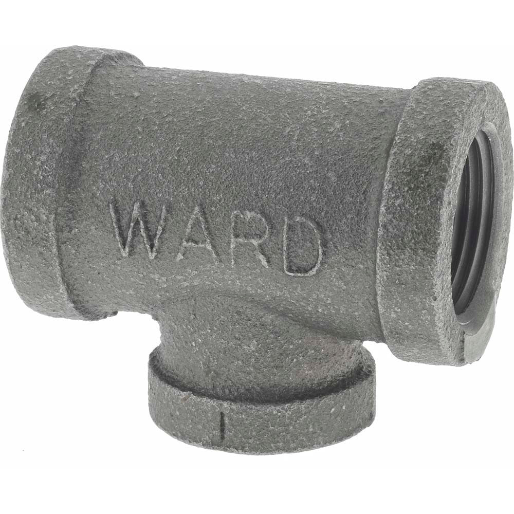 VALUE COLLECTION Value Collection B130R 20X15 Black Pipe Reducing Tee