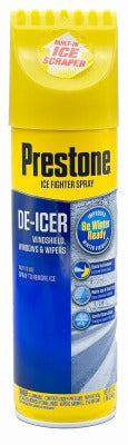 PRESTONE Prestone Products Corp AS244 Windshield De-icer 17 Oz