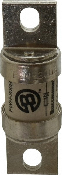 EATON Cooper Bussmann FWH-200B Cartridge Fast-acting Fuse 200A